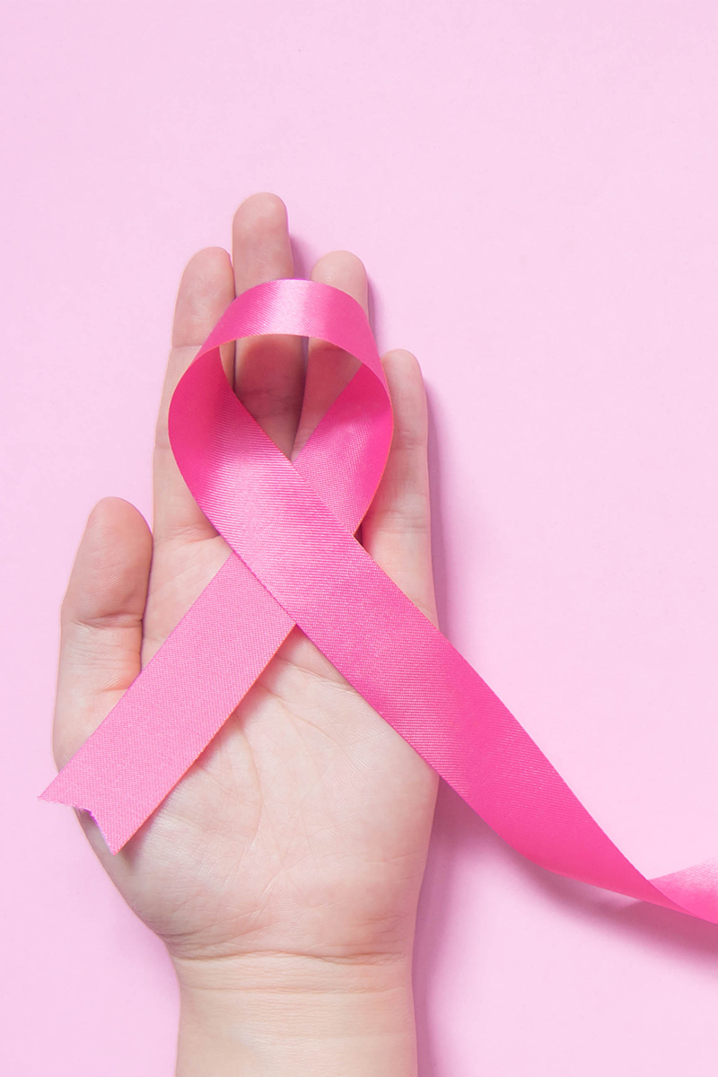 Cancer du sein Pharmacie du Sud Saint-Pierre 974 Le Tampon 974